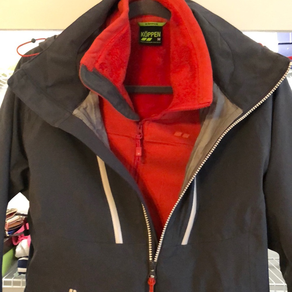 Winter Jacket - image 6